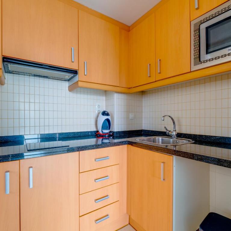 BL Apartamento Londres con vistas al mar - Apartment with Sea View - 14