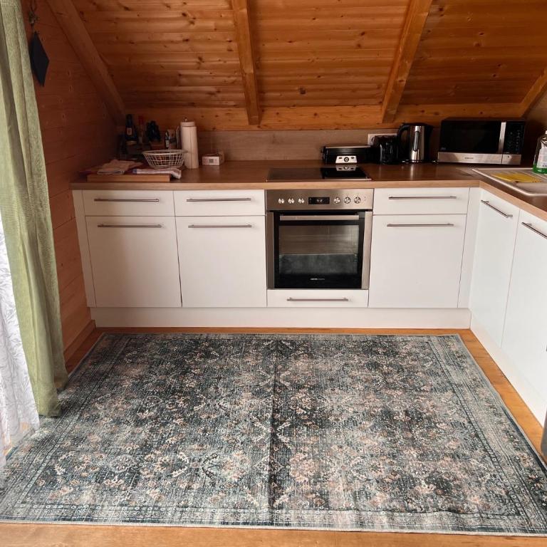 Almhütte Lachtal - Apartment mit 3 Schlafzimmern - 3