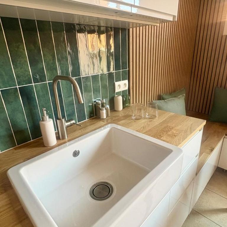 Boho Nest - Charming Boutique Apartment - Appartement 2 Chambres - 6