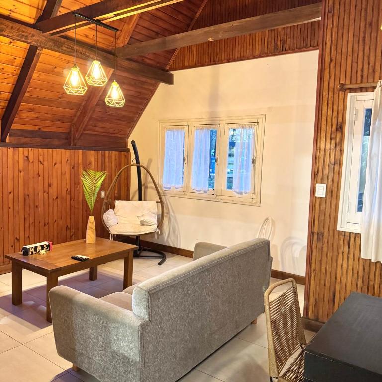 Awara Rincón del huésped - Bungalow Familiar - 4