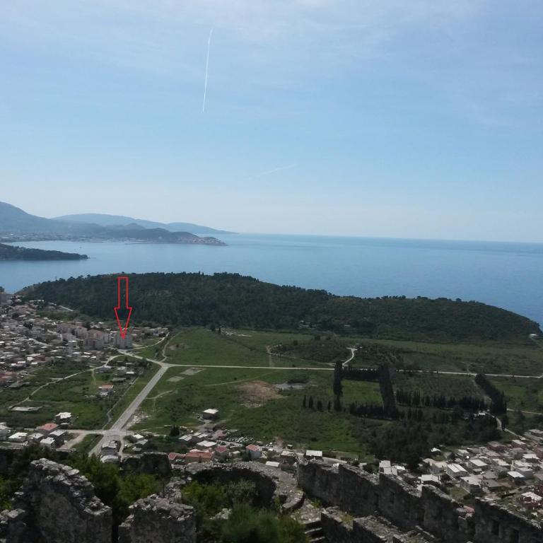 Apartment Tijana - Apartman sa 1 Spavaćom Sobom - 37
