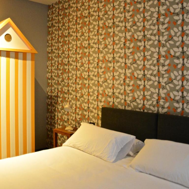 Palais La Nasse - Junior Suite - 5