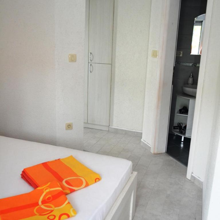 Apartments Parapid - Apartment mit Balkon - 2