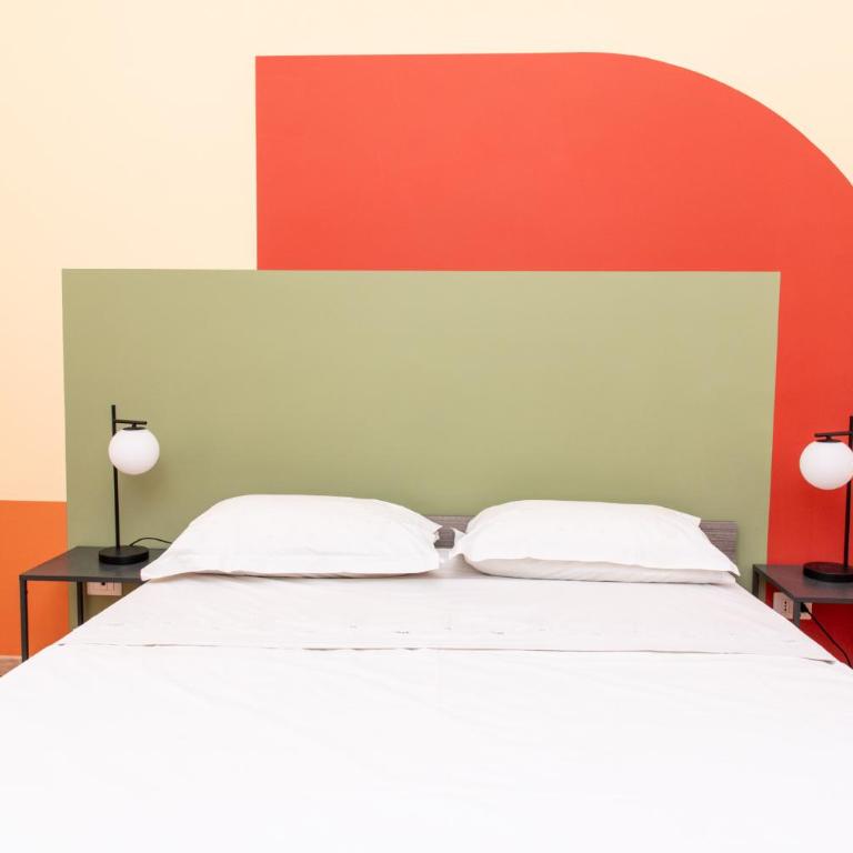 Boutique apartment 10 min to Colosseum and Termini - Appartamento con 2 Camere da Letto - 6