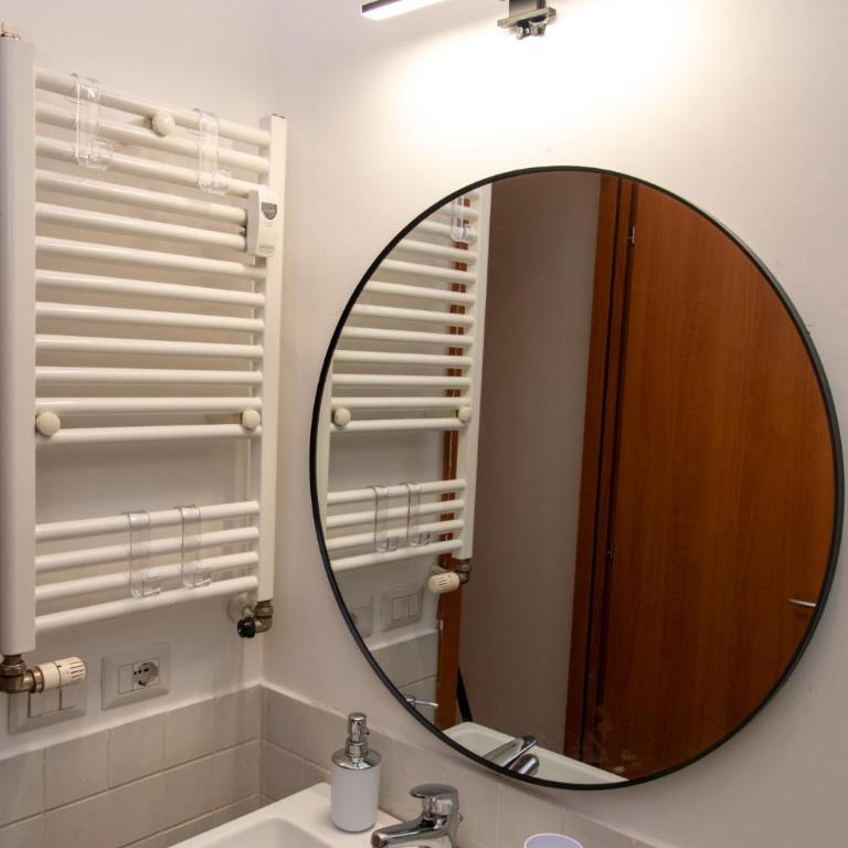 Boutique apartment 10 min to Colosseum and Termini - Appartamento con 2 Camere da Letto - 12
