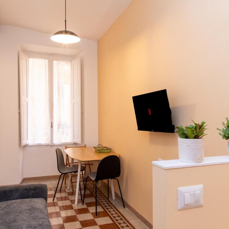 Boutique apartment 10 min to Colosseum and Termini - Appartamento con 2 Camere da Letto - 4