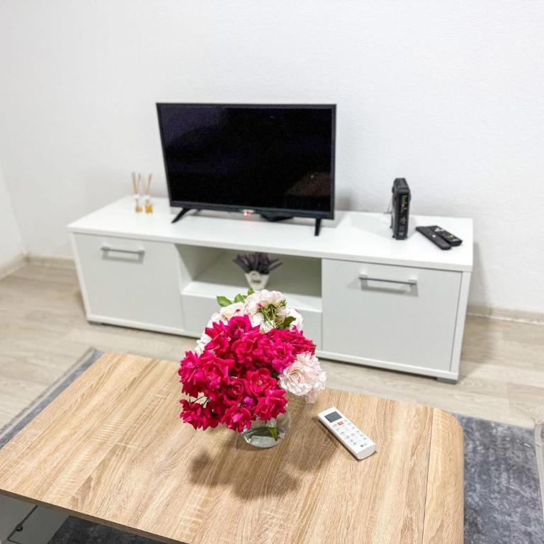 Sarajevo CENTAR - Apartman sa 1 Spavaćom Sobom - 4