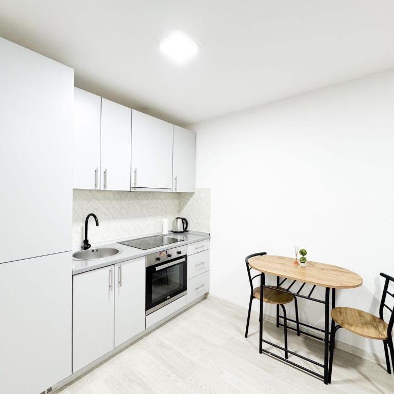 Sarajevo CENTAR - Apartman sa 1 Spavaćom Sobom - 7