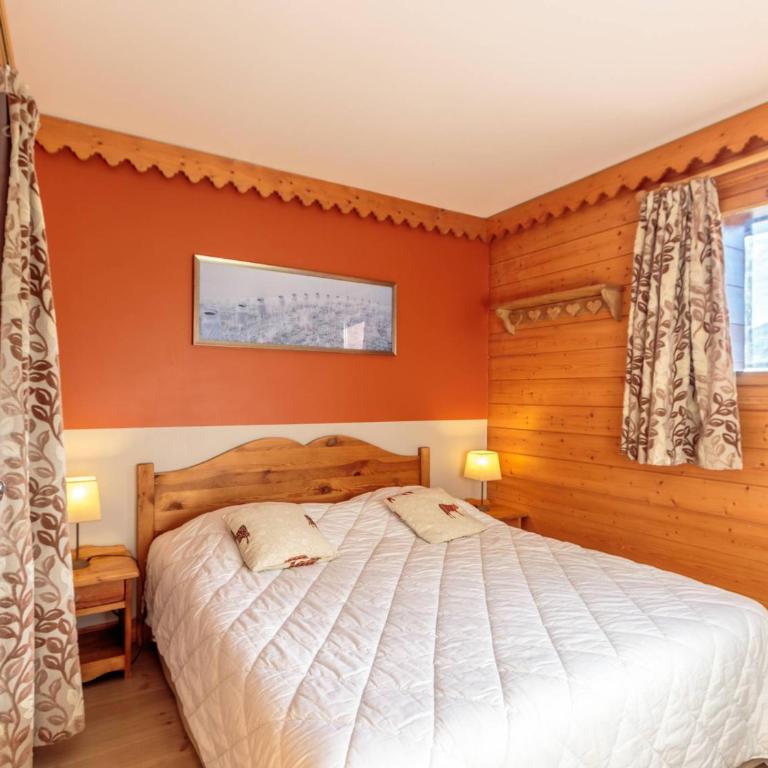 Appartement spacieux avec accès pistes et espace bien-être - FR-1-351-145 - Appartement (8 Adultes) - 16