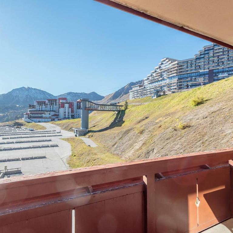 Appartement spacieux avec accès pistes et espace bien-être - FR-1-351-145 - Appartement (8 Adultes) - 19
