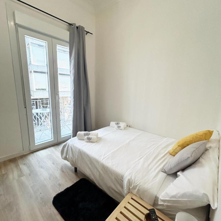 Catapiro - Confort Elegante y Exclusivo en el Corazón de la Ciudad - Apartamento Deluxe - 21