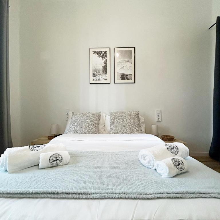 Catapiro - Confort Elegante y Exclusivo en el Corazón de la Ciudad - Apartamento Deluxe - 5