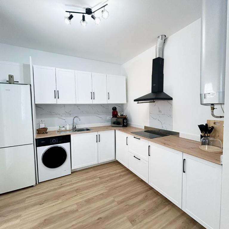 Catapiro - Confort Elegante y Exclusivo en el Corazón de la Ciudad - Apartamento Deluxe - 45
