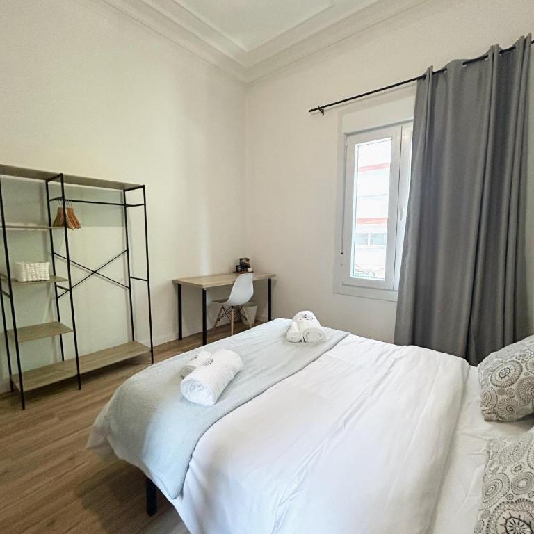 Catapiro - Confort Elegante y Exclusivo en el Corazón de la Ciudad - Apartamento Deluxe - 7