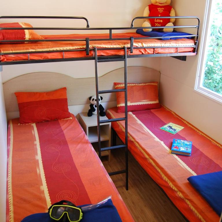 Casa mobile - Union Lido - Mobilheim - 6
