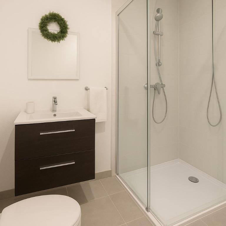 Beau studio calme et rénové dans le centre d'Aix en Provence - Appartement 1 Chambre - 6