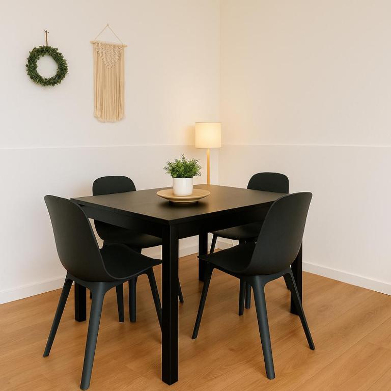 Beau studio calme et rénové dans le centre d'Aix en Provence - Appartement 1 Chambre - 4