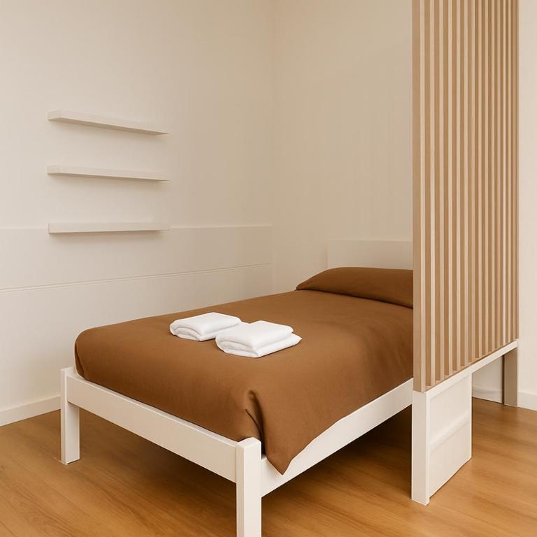 Beau studio calme et rénové dans le centre d'Aix en Provence - Appartement 1 Chambre - 3