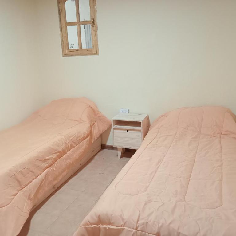 Casa para turistas - Casa con 1 dormitorio - 1