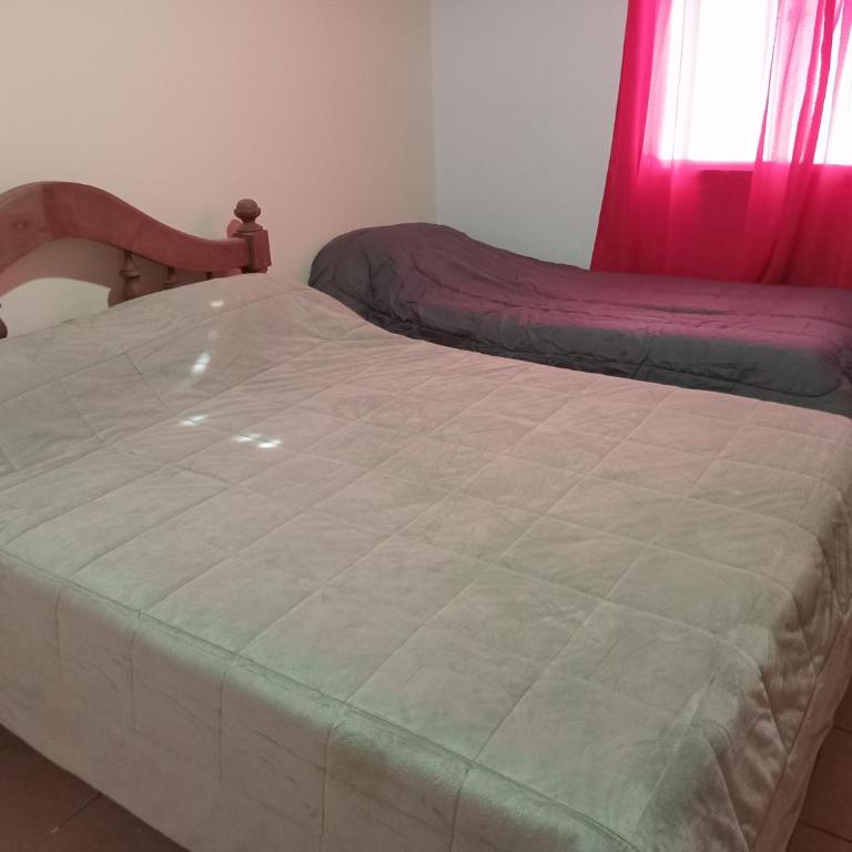 Casa para turistas - Casa con 1 dormitorio - 2