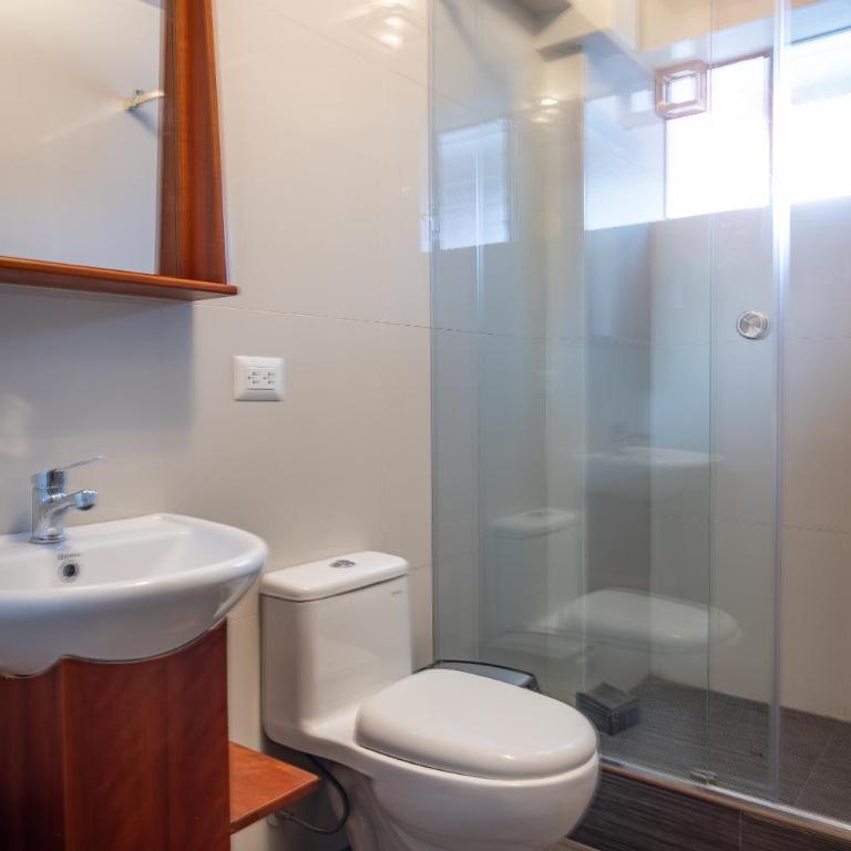 Ayra Hotel Boutique - Double Room - 7