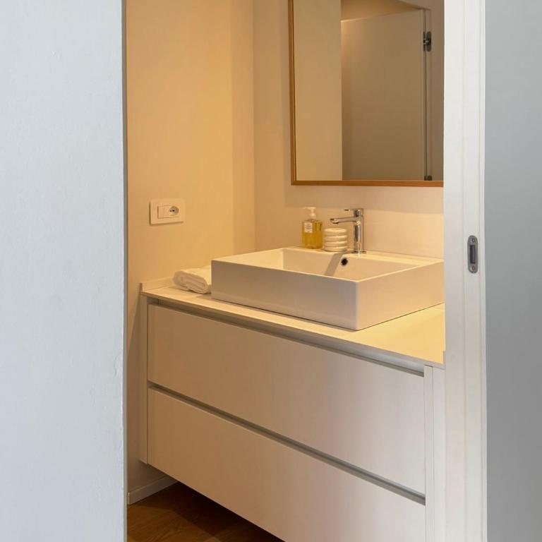 Casa A - Appartamento con 1 Camera da Letto - 18