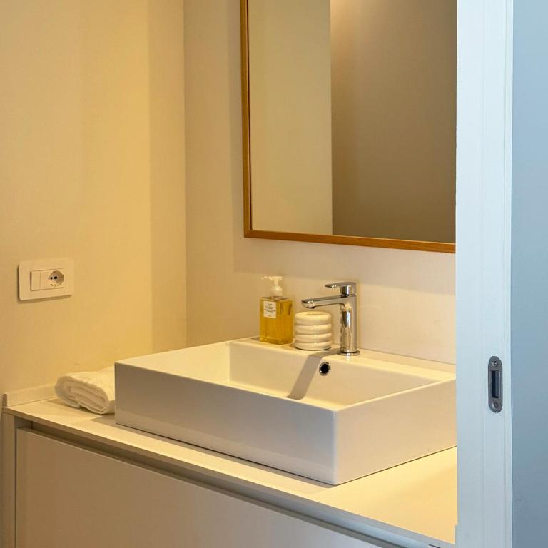 Casa A - Appartamento con 1 Camera da Letto - 19
