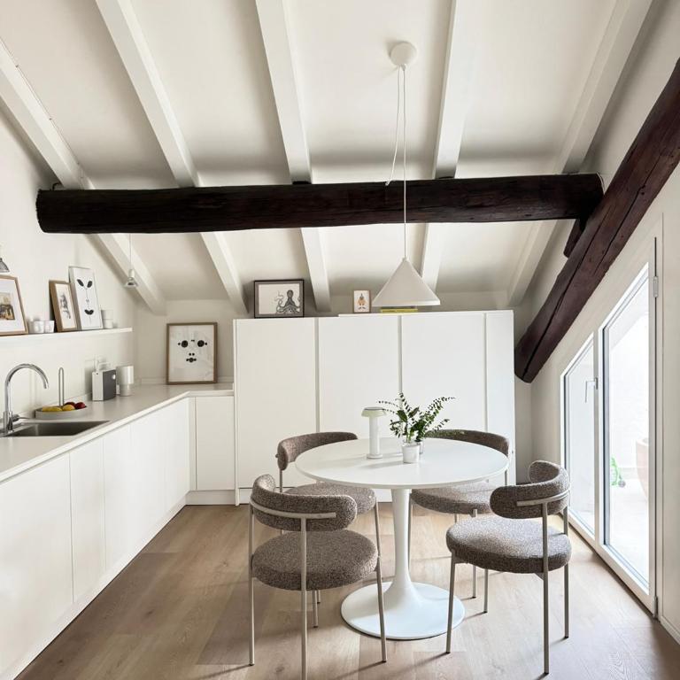 Casa A - Appartamento con 1 Camera da Letto - 12