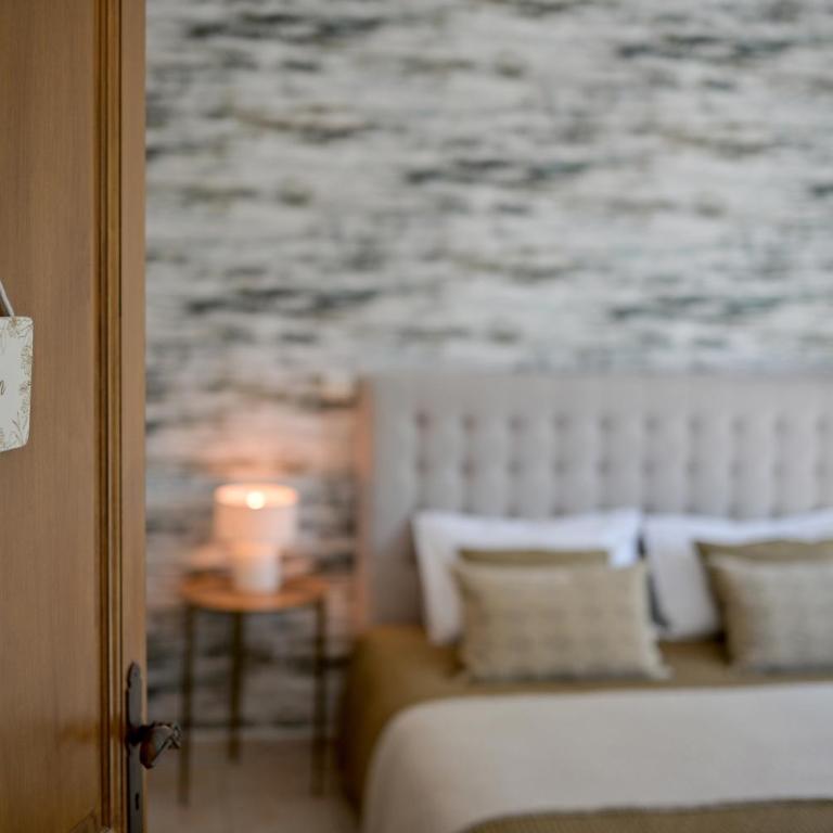 La Villa KEF - Maison d'hôtes & SPA - Chambre Double - 2