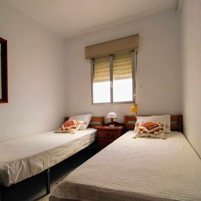 Three bedrooms in La Caleta - Apartamento de 3 dormitorios - 5