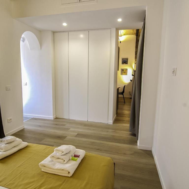 Appartamento Pigneto - Appartamento con 1 Camera da Letto - 2