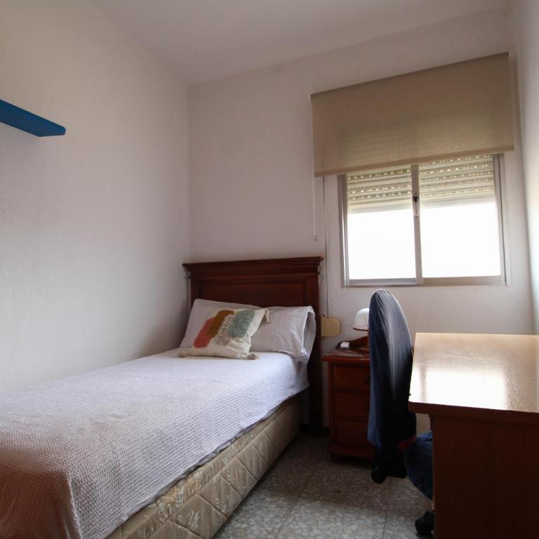Three bedrooms in La Caleta - Apartamento de 3 dormitorios - 7