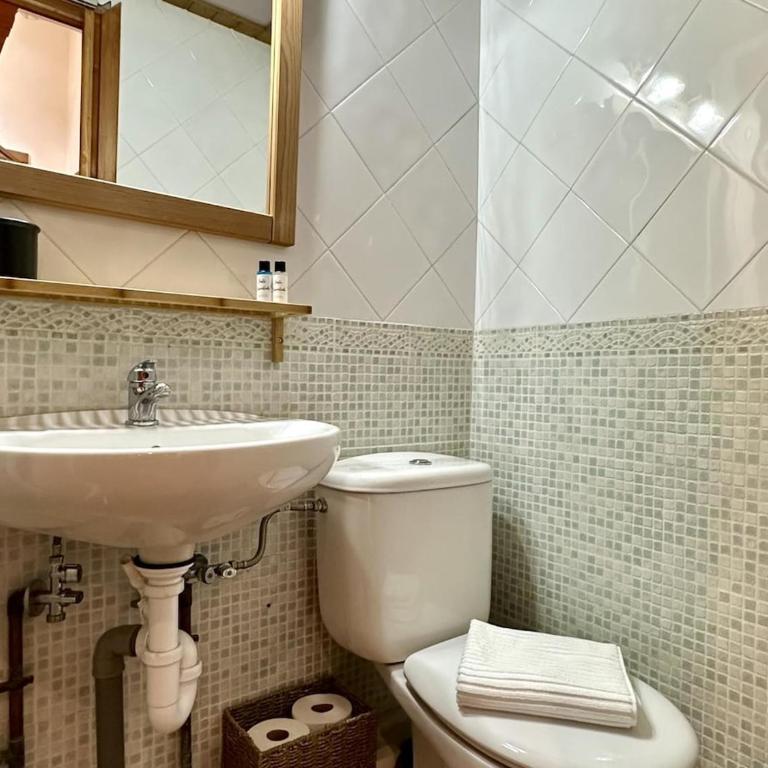 La Caseta de Palamós - Casa de 2 dormitorios - 7
