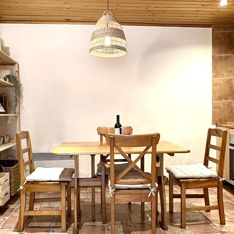 La Caseta de Palamós - Casa de 2 dormitorios - 9
