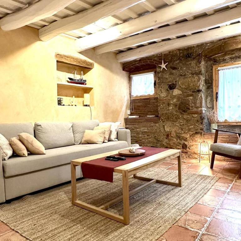La Caseta de Palamós - Casa de 2 dormitorios - 12