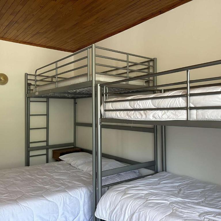 Confort à la montagne, studio spacieux 4 pers., centre Montgenèvre - FR-1-330D-99 - Appartement (4 Adultes) - 5