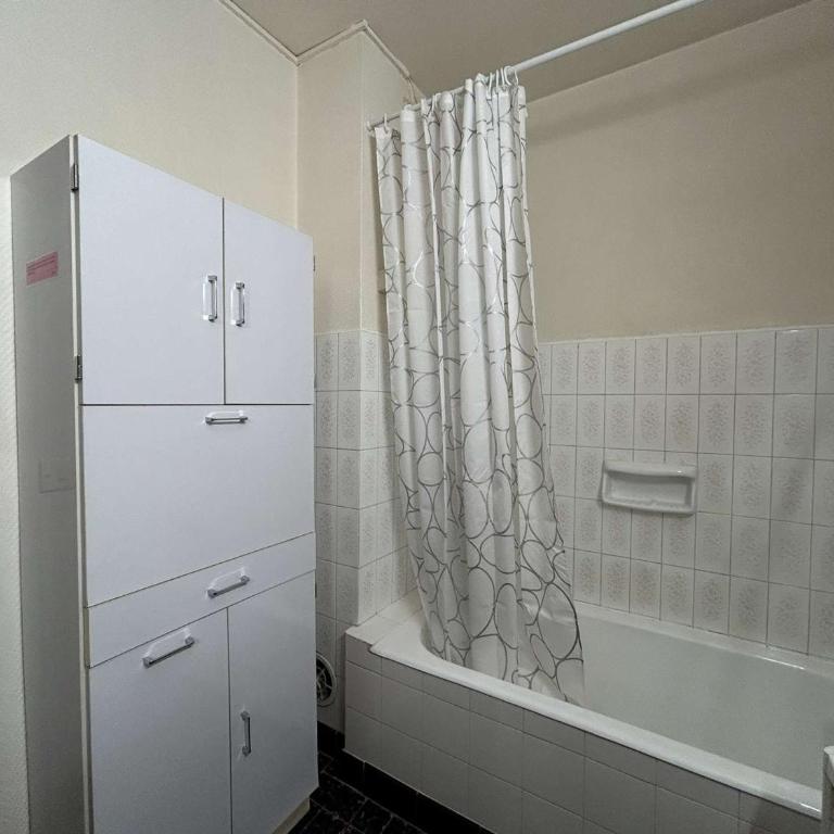 Confort à la montagne, studio spacieux 4 pers., centre Montgenèvre - FR-1-330D-99 - Appartement (4 Adultes) - 9