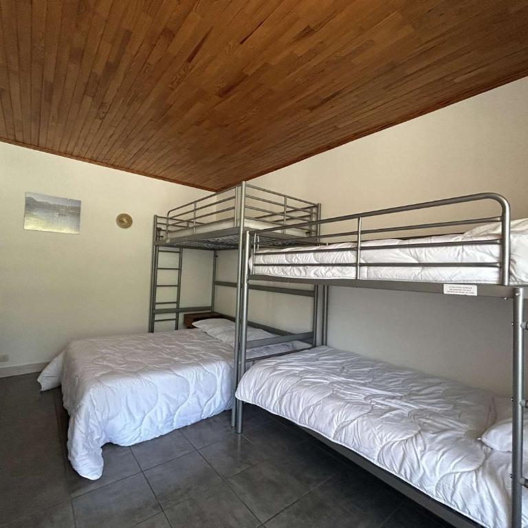 Confort à la montagne, studio spacieux 4 pers., centre Montgenèvre - FR-1-330D-99 - Appartement (4 Adultes) - 14