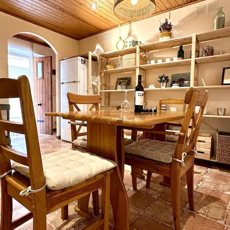 La Caseta de Palamós - Casa de 2 dormitorios - 20