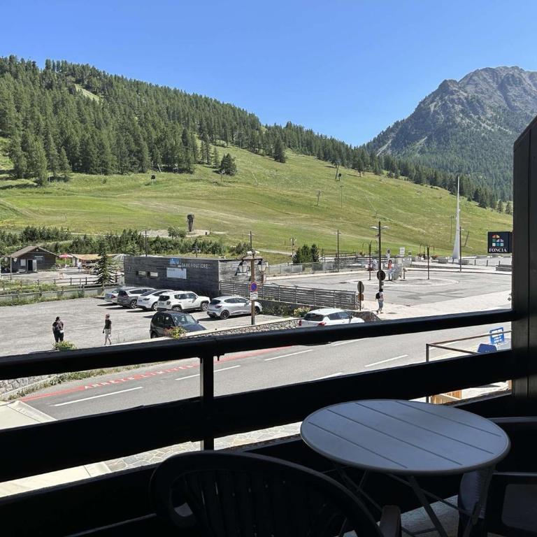 Confort à la montagne, studio spacieux 4 pers., centre Montgenèvre - FR-1-330D-99 - Appartement (4 Adultes) - 20