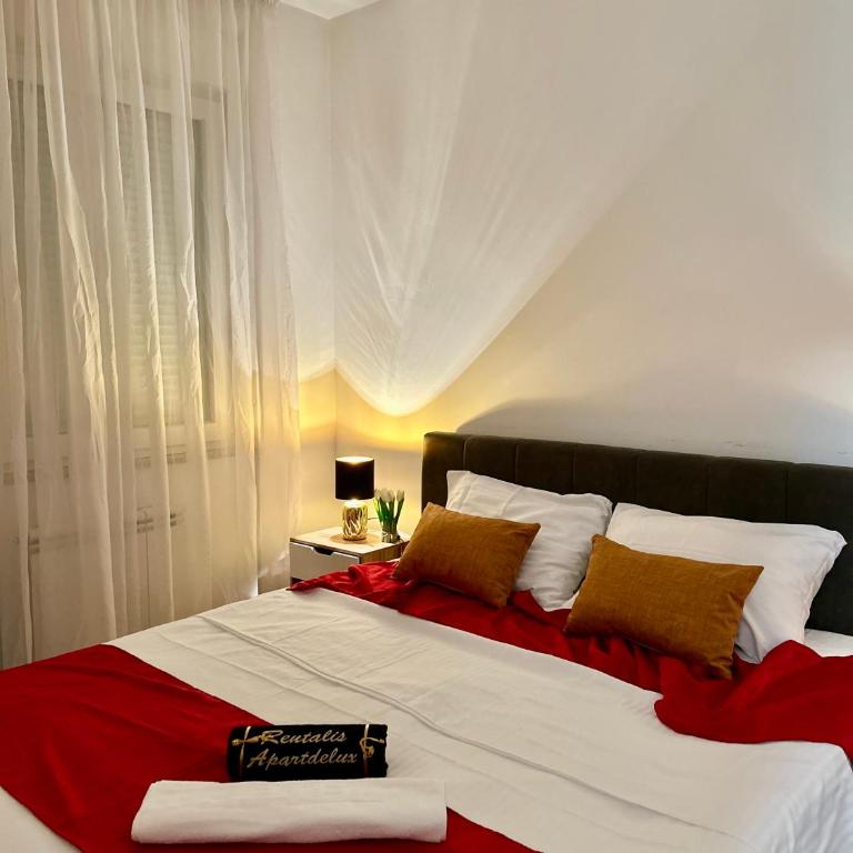 Centrum Apartman - Two-Bedroom Apartment - 5