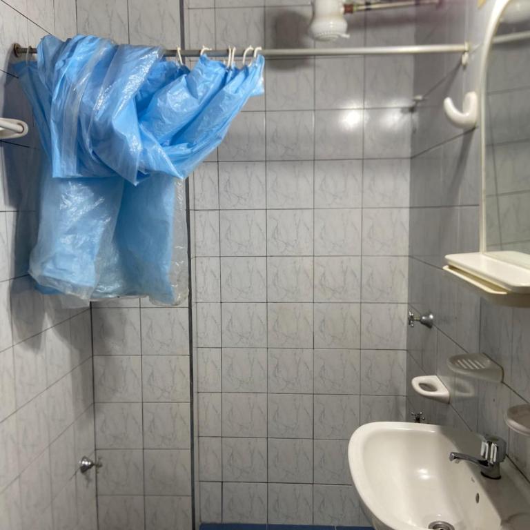 Frenos Daniel - One-Bedroom Apartment - 1