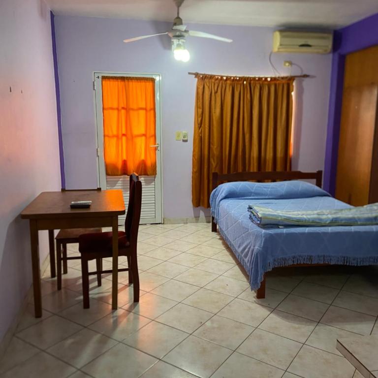 Frenos Daniel - One-Bedroom Apartment - 2