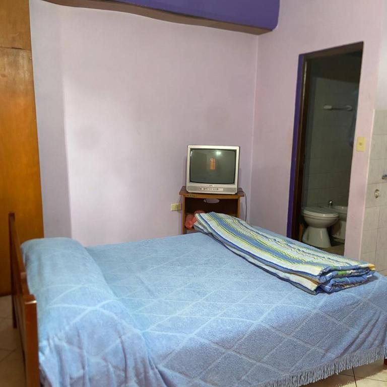 Frenos Daniel - One-Bedroom Apartment - 5
