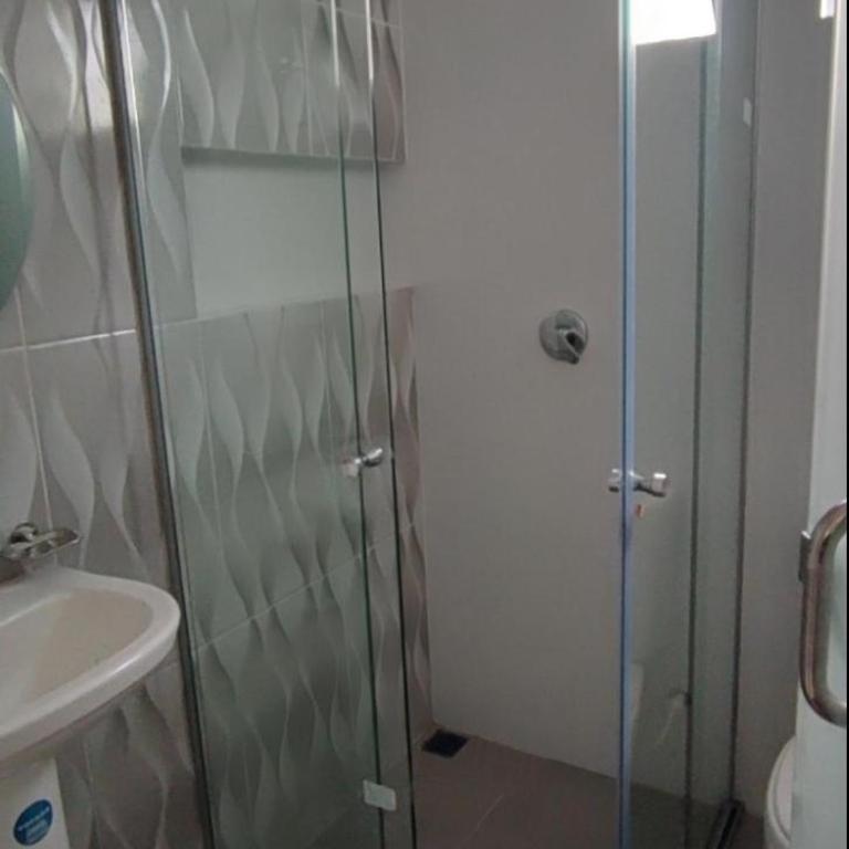 Amaca Hostal - Habitación Doble - 13