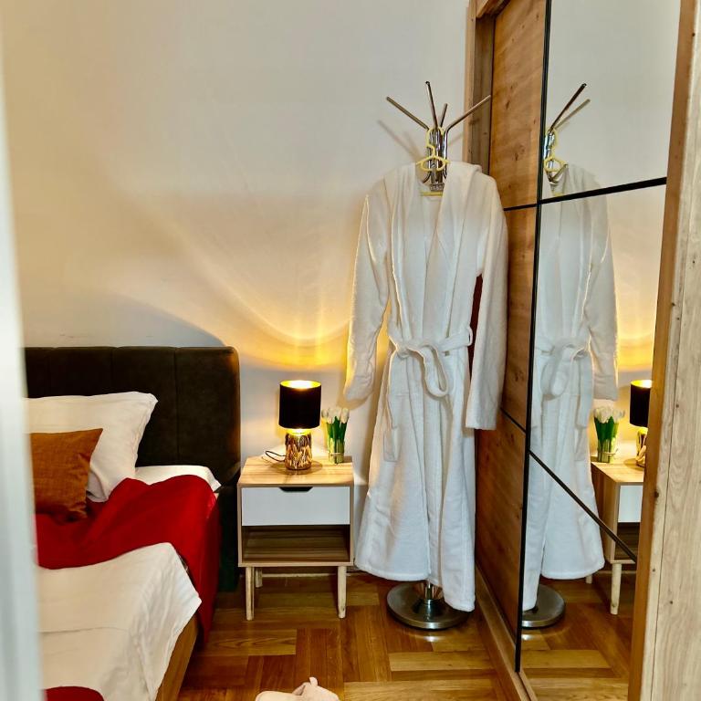 Centrum Apartman - Two-Bedroom Apartment - 4