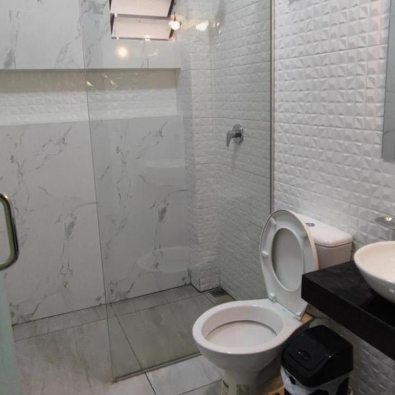 Amaca Hostal - Habitación cuádruple - 8