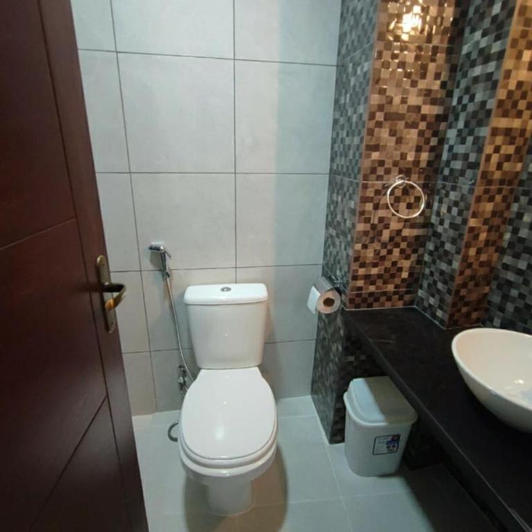 Amaca Hostal - Habitación cuádruple - 18