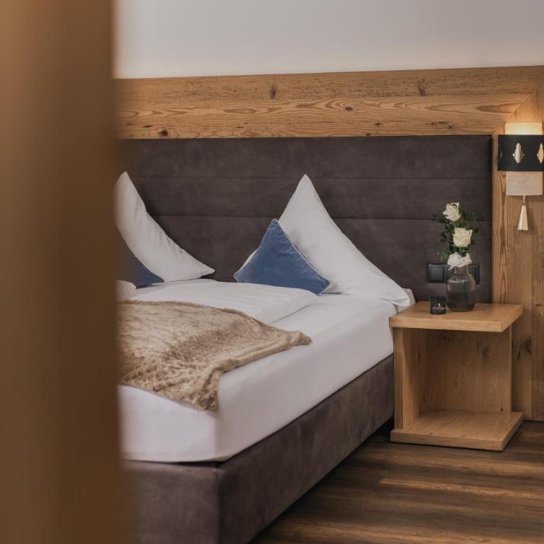 Hotel Ferienglück - Doppel- oder Zweibettzimmer - 5
