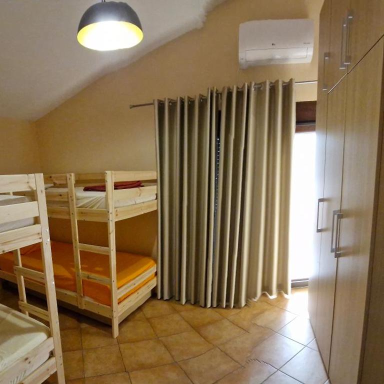 Guest house Bracovic - Apartment mit 2 Schlafzimmern, einem Balkon und Meerblick - 25